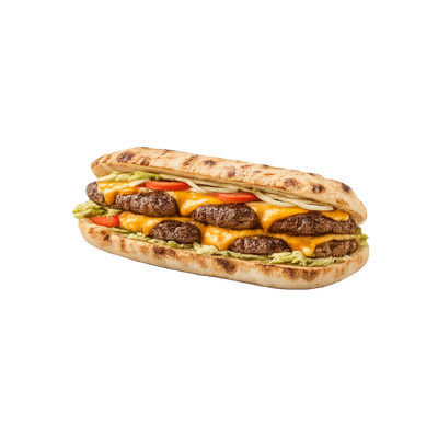 SANDWICH CALIFORNIEN