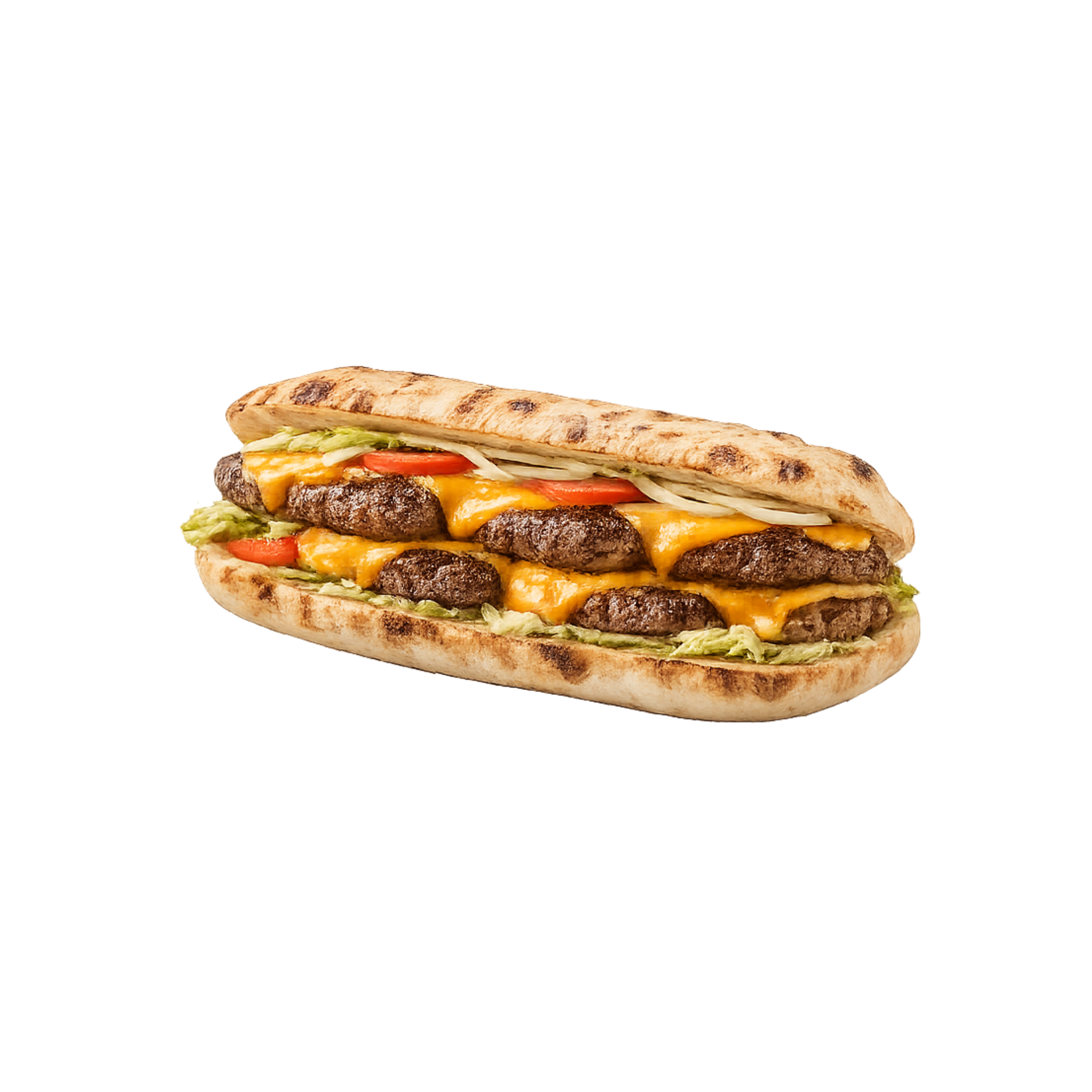 SANDWICH CALIFORNIEN